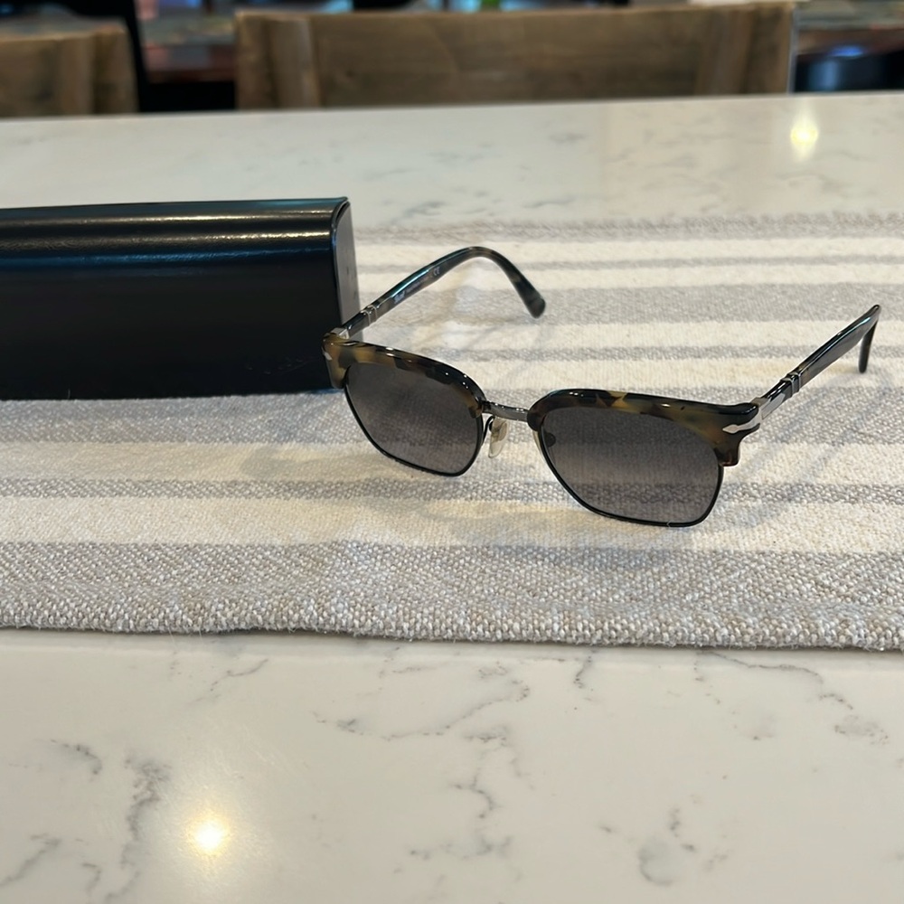 Persol Tailoring Edition